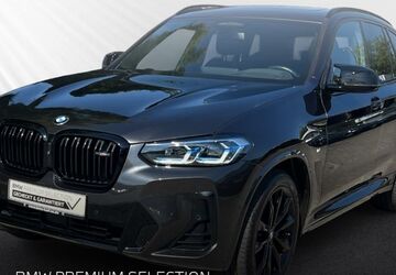 BMW X3 M40 88.791 km 45.988 &euro; Mainz 55129