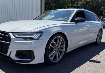 Audi S6 98.700 km 42.399 &euro; Eppstein 65817