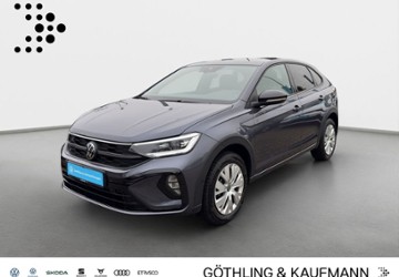 VW Taigo 9.800 km 27.590 &euro; Eschborn 65760