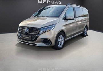Mercedes-Benz V 300 16.553 km 81.515 &euro; Wiesbaden-Schierstein 65201