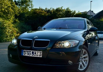BMW 318 121.750 km 5.999 &euro; Bischofsheim 65474