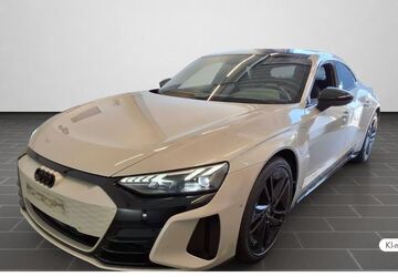 Audi e-tron GT 60.534 km 61.800 &euro; Bingen / Rhein 55411