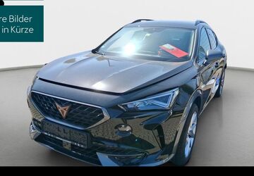 Cupra Formentor 45.718 km 23.590 &euro; Hofheim-Diedenbergen 65719