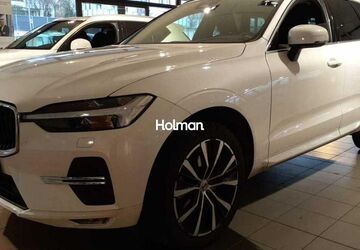 Volvo XC60 29.133 km 31.082 &euro; Eschborn 65760