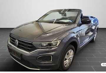 VW T-Roc 92.980 km 19.980 &euro; Bingen / Rhein 55411