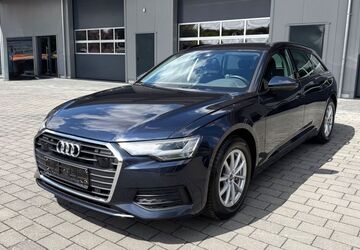 Audi A6 148.855 km 22.500 &euro; Albig 55234