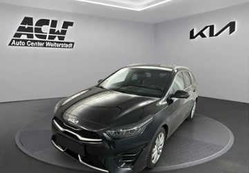 Kia ceed Sportswagon 68.205 km 22.869 &euro; Weiterstadt-Darmstadt 64331