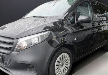 Mercedes-Benz Vito 41.275 km 55.573 &euro; Wiesbaden-Schierstein 65201