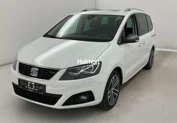 Seat Alhambra 163.430 km 19.080 &euro; Eschborn 65760