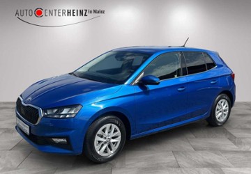 Skoda Fabia 26.299 km 19.900 &euro; Mainz 55120