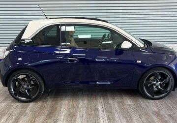 Opel Adam 175.000 km 5.300 &euro; Gau-Bickelheim 55599