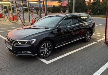 VW Passat 217.000 km 14.000 &euro; Eppstein 65817