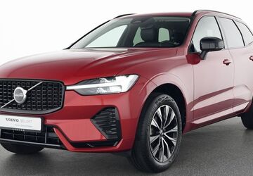 Volvo XC60 26.601 km 32.990 &euro; Weiterstadt 64331