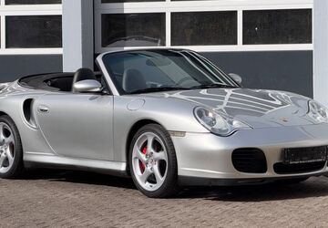 Porsche 911 Urmodell 72.168 km 79.996 &euro; Mainz 55129