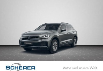 VW Touareg 37.000 km 48.480 &euro; Wiesbaden 65197