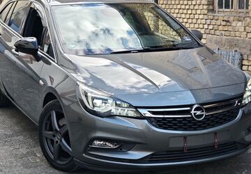 Opel Astra 185.000 km 7.999 &euro; Ginsheim-Gustavsburg 65462