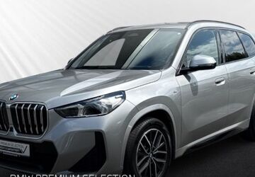 BMW X1 63.141 km 37.898 &euro; Rüsselsheim 65428