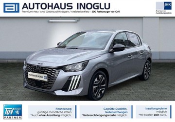 Peugeot 208 18.242 km 13.880 &euro; Rüsselsheim 65428