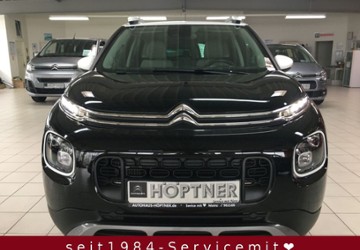 Citroen C3 Aircross 95.000 km 14.900 &euro; Mainz 55120