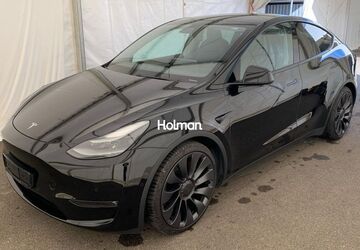 Tesla Model Y 81.870 km 34.754 &euro; Eschborn 65760