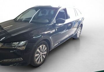 Skoda Superb 39.931 km 24.430 &euro; Hofheim im Taunus 65719