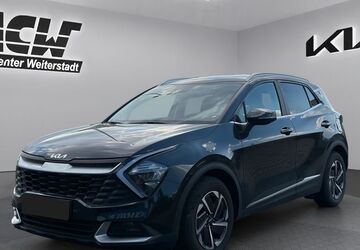 Kia Sportage 15.200 km 21.470 &euro; Weiterstadt-Darmstadt 64331