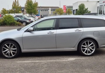 Honda Accord 155.000 km 6.950 &euro; Rüsselsheim 65428