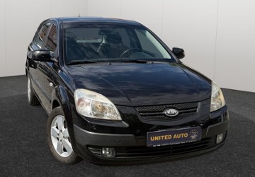 Kia Rio 79.000 km 3.950 &euro; Mainz-Kastel 55252