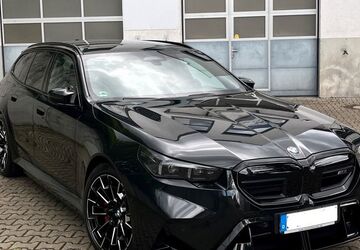 BMW M5 14.500 km 123.727 &euro; Walluf 65396