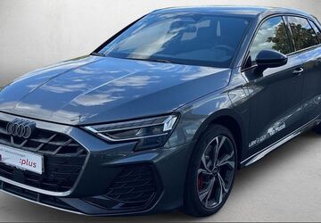 Audi A3 9.000 km 44.390 &euro; Mainz 55131
