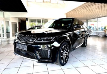 Land Rover Range Rover Sport 128.000 km 29.800 &euro; Mainz 55120