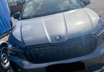 Skoda Kodiaq 22.700 km 46.500 &euro; Kelkheim 65779