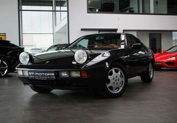 Porsche 928 138.000 km 28.928 &euro; Griesheim/Darmstadt 64347
