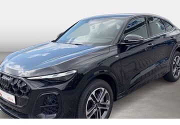 Audi Q5 10.529 km 50.990 &euro; Idstein 65510