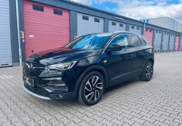 Opel Grandland (X) 96.000 km 16.999 &euro; Groß Gerau 64521