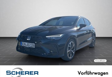 Seat Ibiza 10.900 km 22.780 &euro; Bingen / Rhein 55411