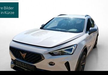 Cupra Formentor 43.976 km 20.440 &euro; Hofheim-Diedenbergen 65719