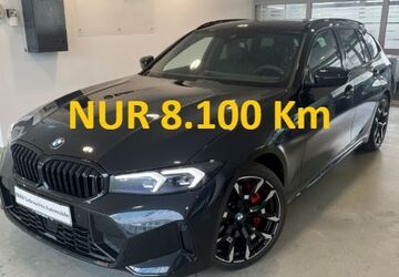 BMW 330 8.007 km 43.733 &euro; Hofheim 65719