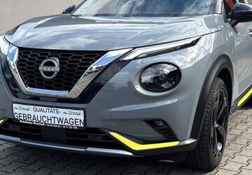 Nissan Juke 51.985 km 18.490 &euro; Groß - Gerau 64521