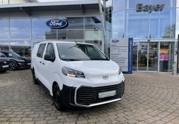 Toyota Proace (Verso) 3.300 km 35.690 &euro; Wiesbaden 65203