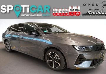 Opel Astra 7.480 km 19.690 &euro; Griesheim 64347