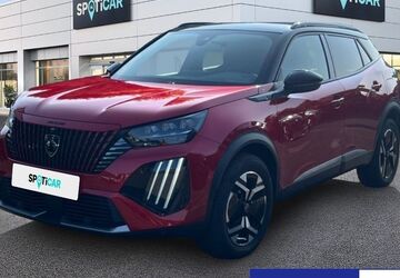 Peugeot 2008 19.198 km 19.430 &euro; Wiesbaden 65203