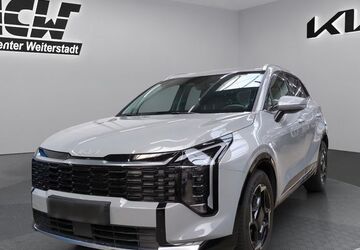 Kia Sportage 22.705 km 30.870 &euro; Weiterstadt-Darmstadt 64331