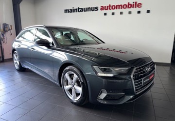 Audi A6 67.000 km 31.900 &euro; Hofheim-Wallau 65719