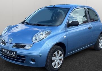 Nissan Micra 175.391 km 1.690 &euro; Oestrich-Winkel 65375