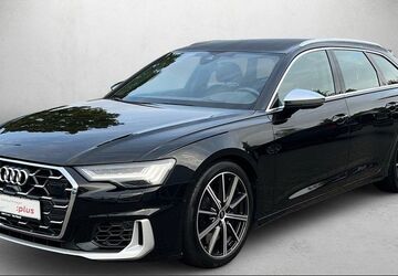 Audi S6 68.947 km 49.680 &euro; Mainz 55131