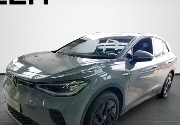 VW ID.4 44.477 km 31.450 &euro; Eltville 65343