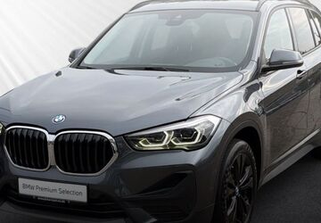 BMW X1 110.437 km 21.798 &euro; Mainz 55129