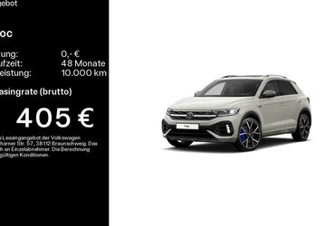 VW T-Roc 29.457 km 33.490 &euro; Kelkheim 65779