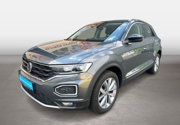VW T-Roc 44.129 km 16.949 &euro; Gross-Gerau 64521